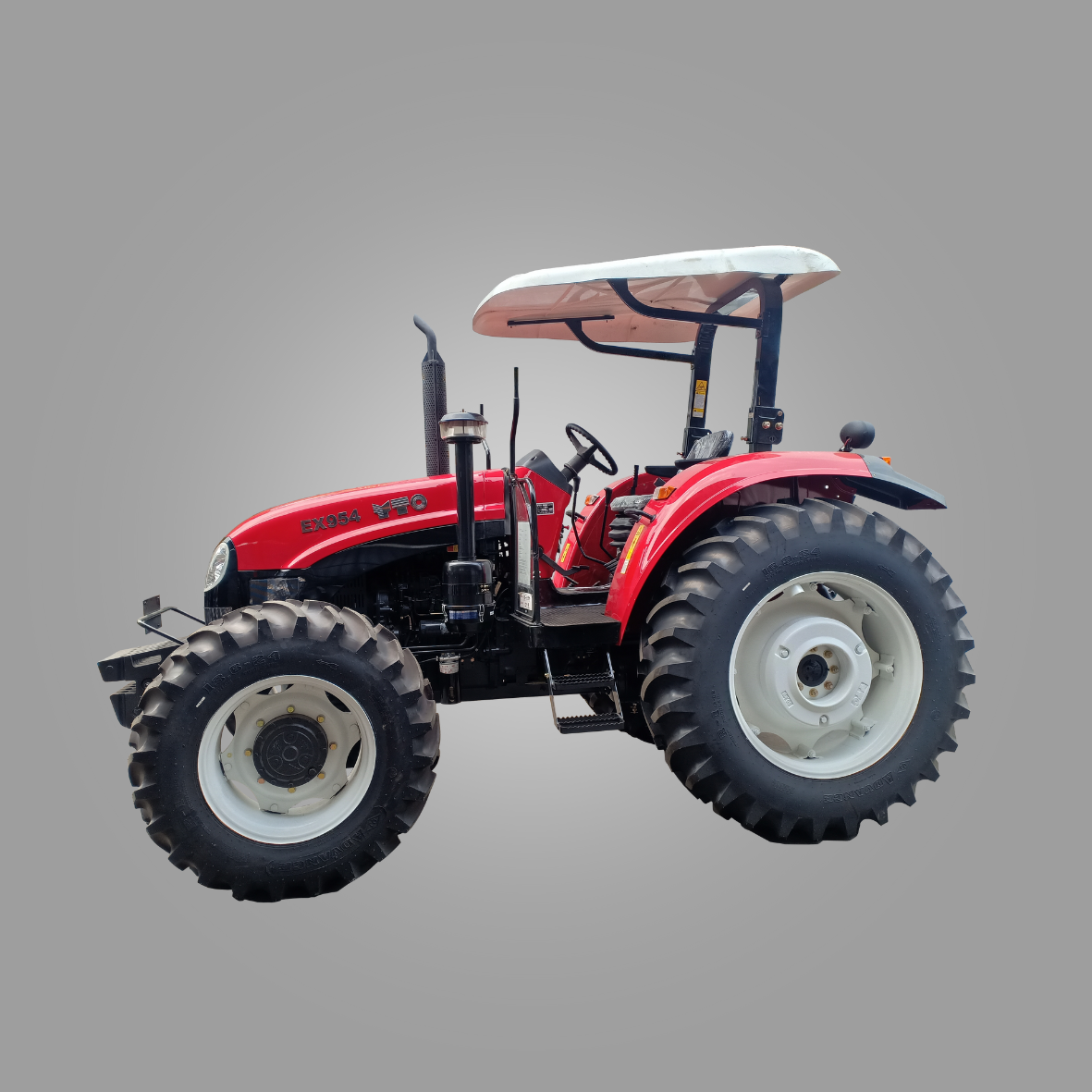 Traktor 95 HP