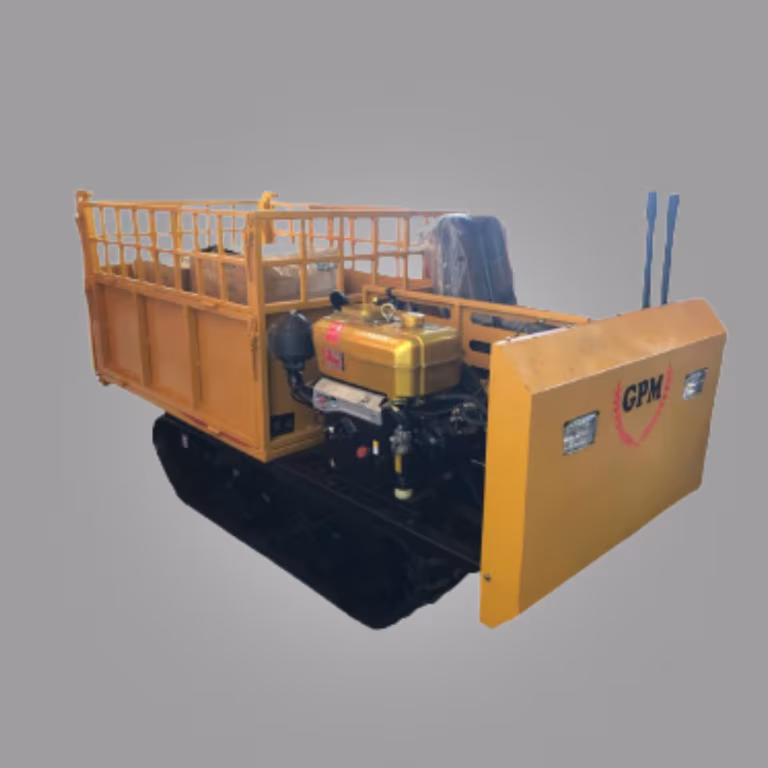 Dumper Crawler