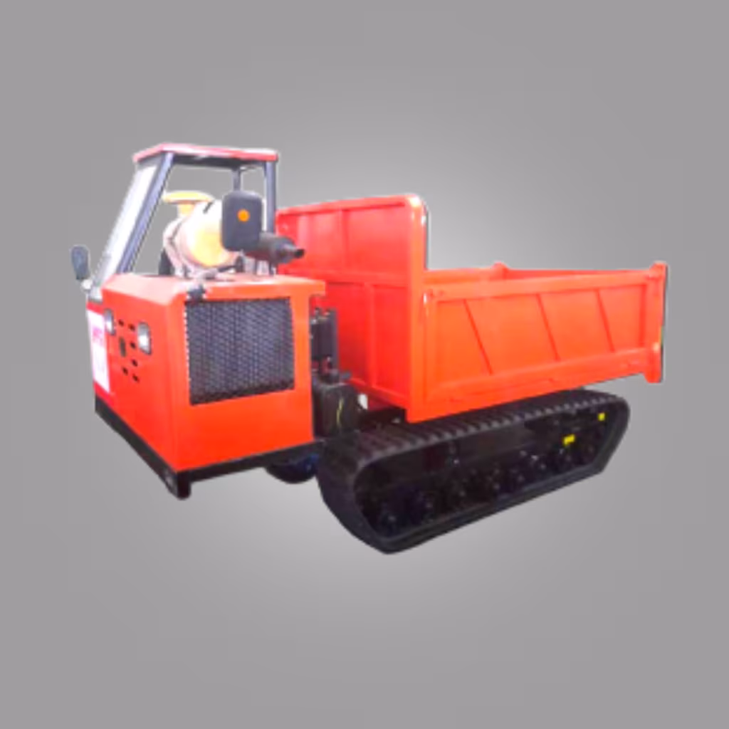 Dumper Crawler