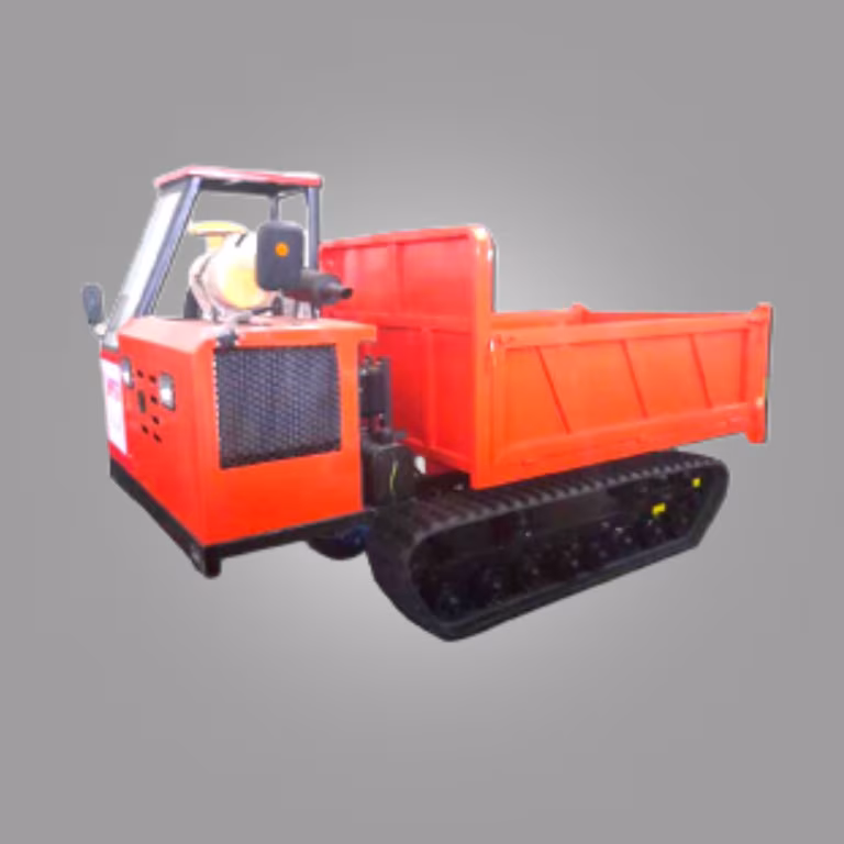 Dumper Crawler