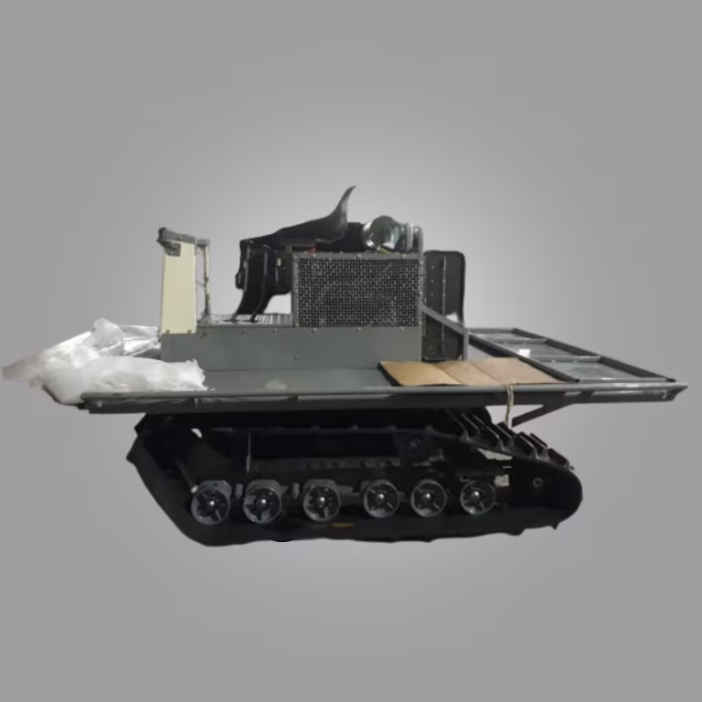 Hauler