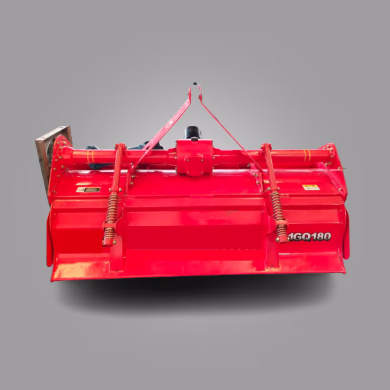 Rotary Tiller ( Bajak Rotary )