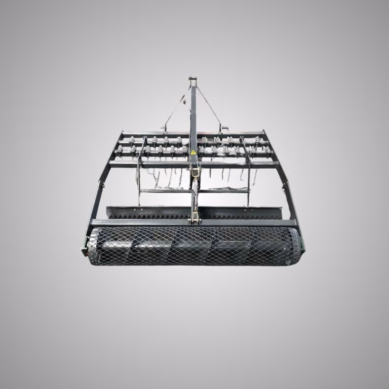 Arena Leveler ( Perata Tanah Pasir Olahraga Berkuda )