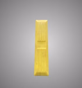 Polyurethane Rubber Track Pad