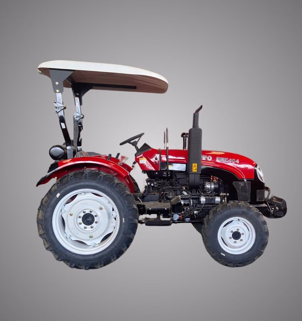 Traktor YTO 40 HP
