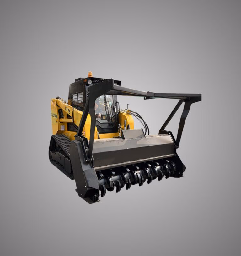 Steer Skid Loader (SSL)