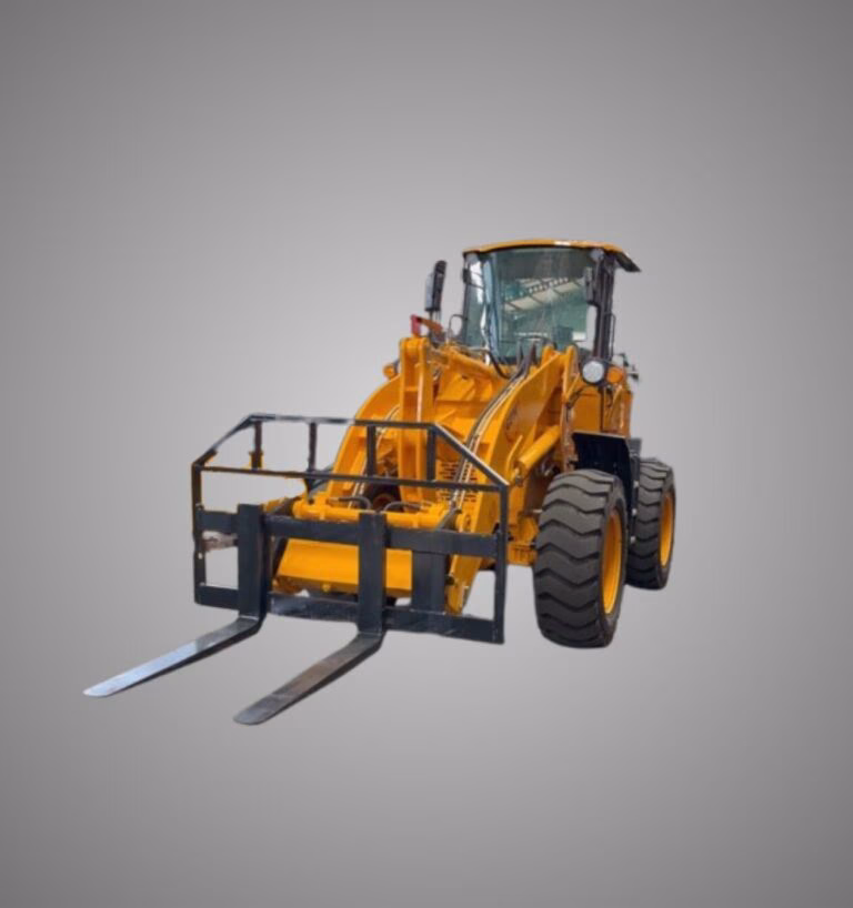 Wheel Forklift