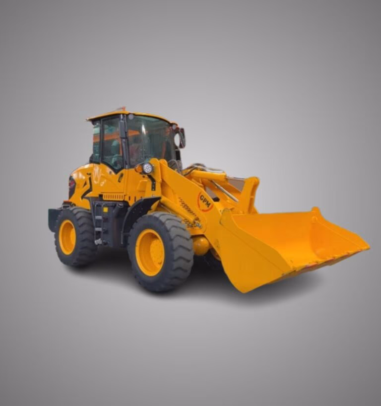 Wheel Loader