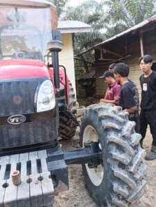 After Sales Service 5